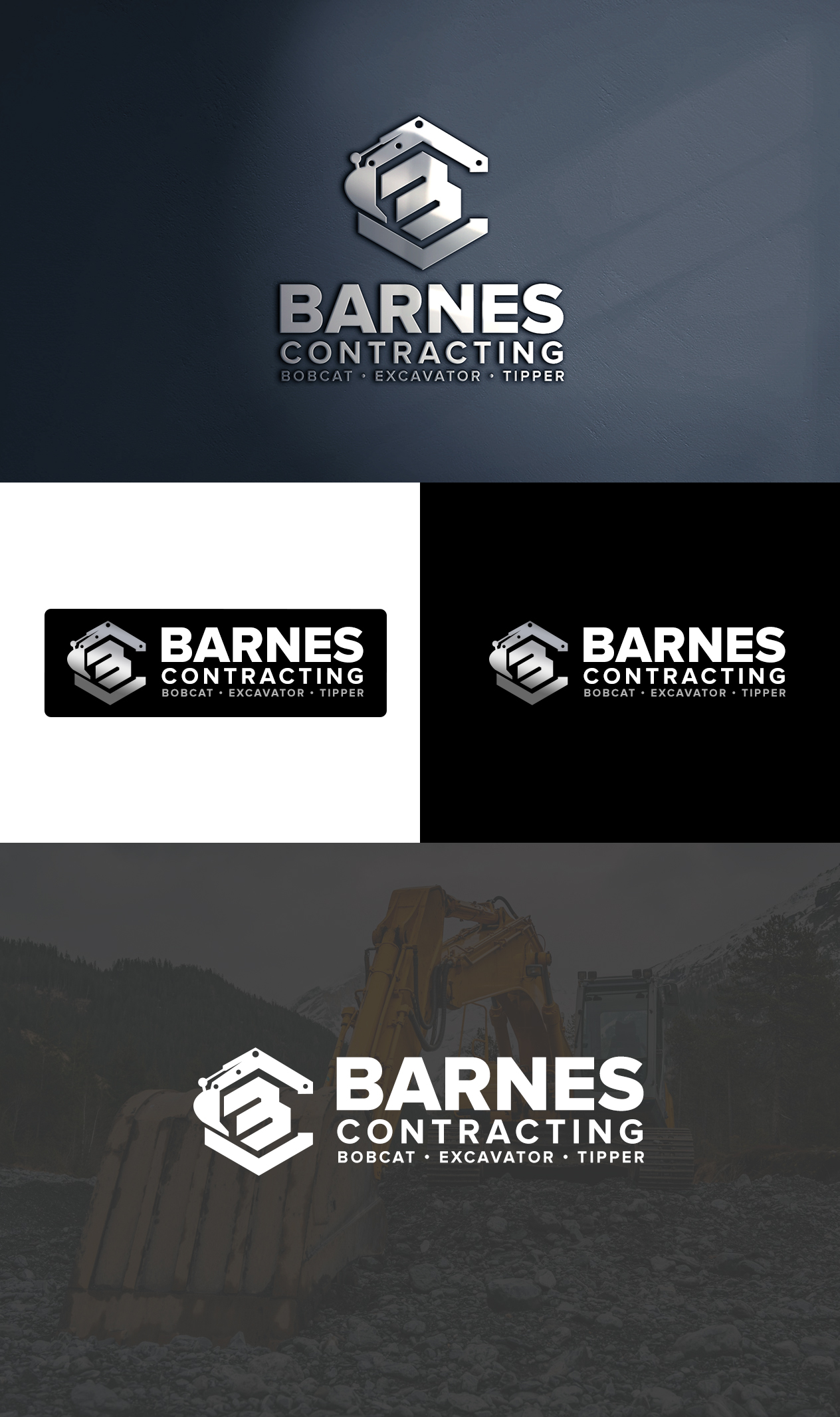 Contest winning design