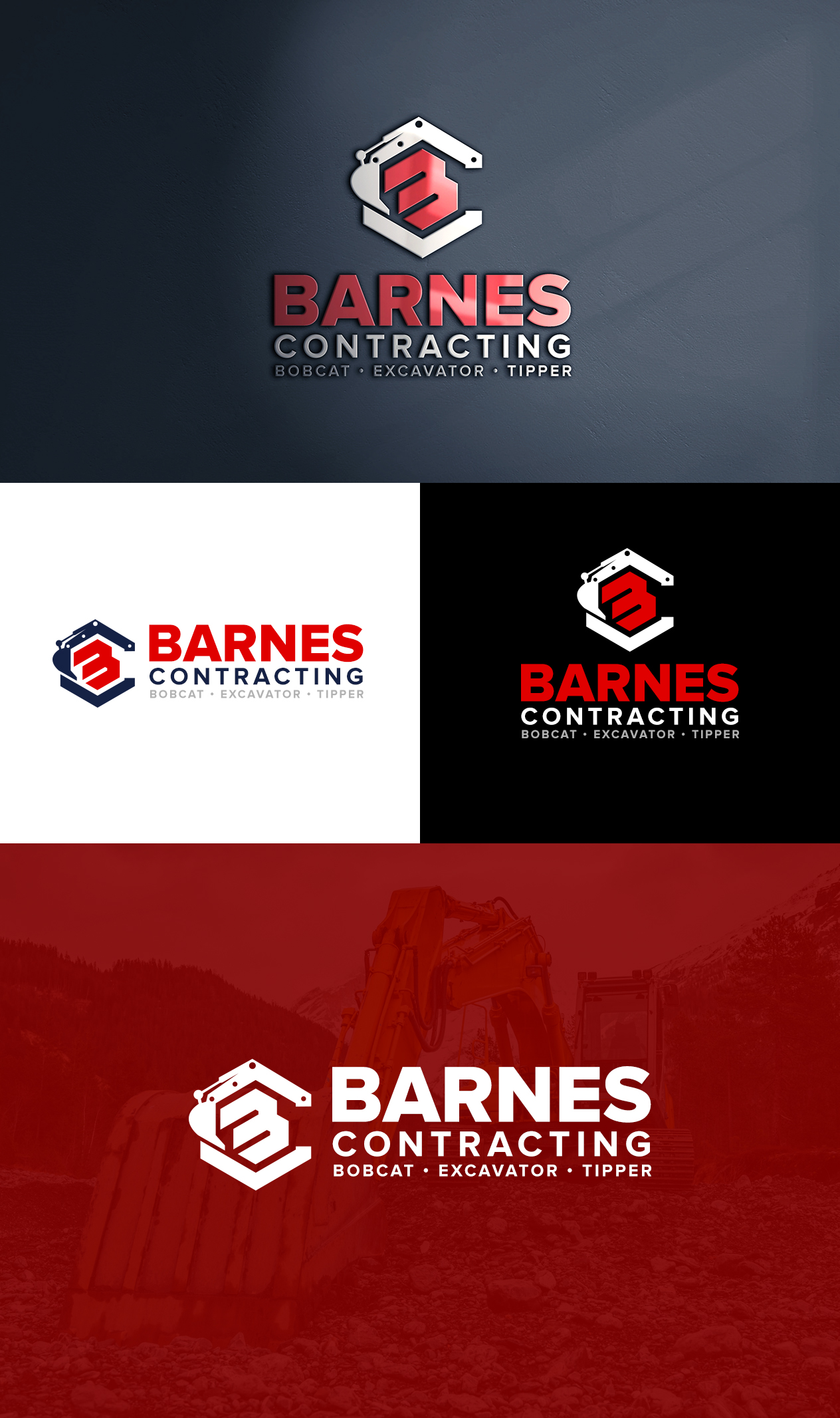Logo Design by BehindSymbols for this project | Design #33159645