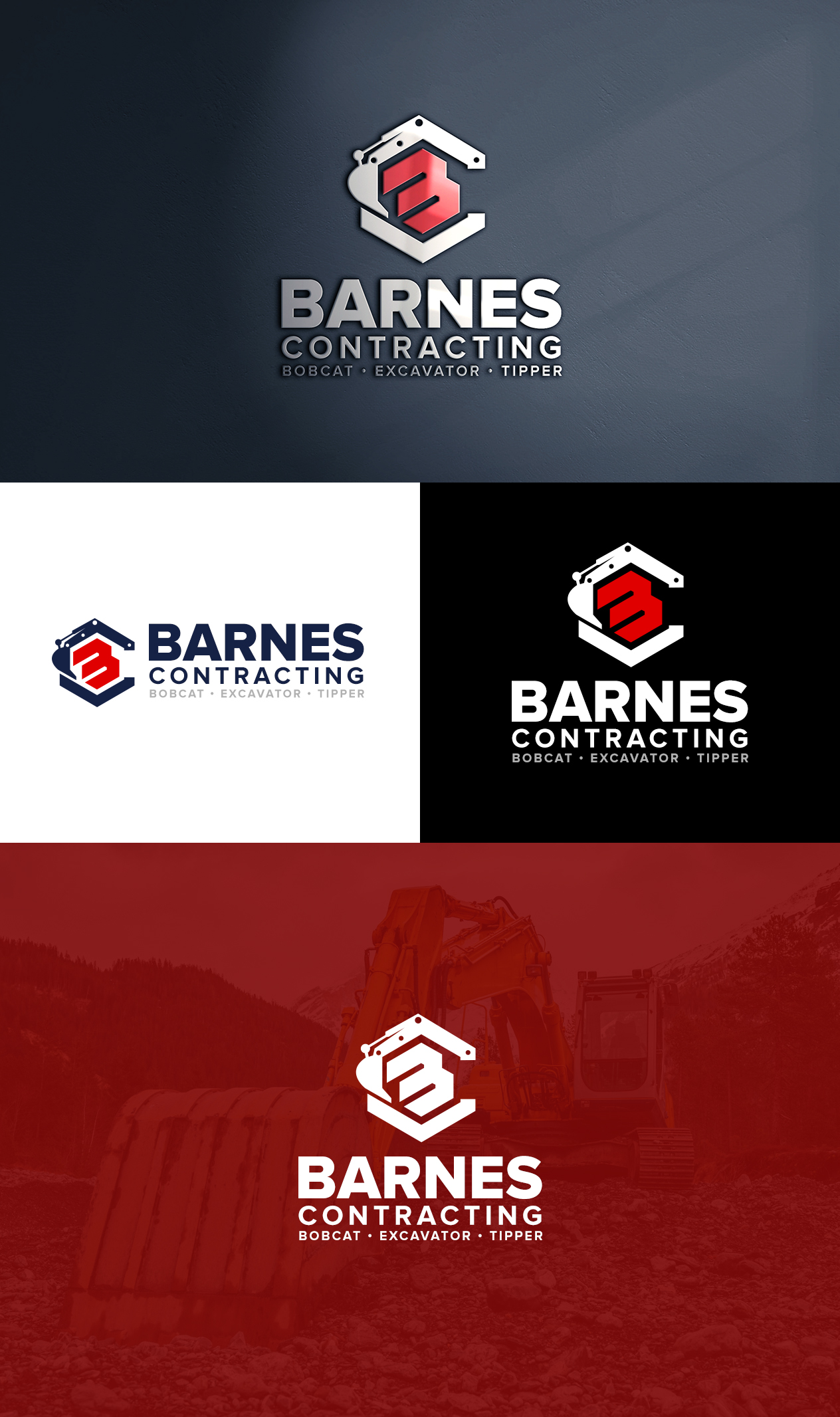 Logo Design by BehindSymbols for this project | Design #33160128