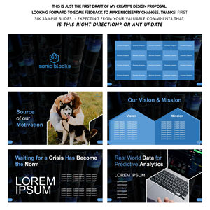 Graphic Design by svkreatives