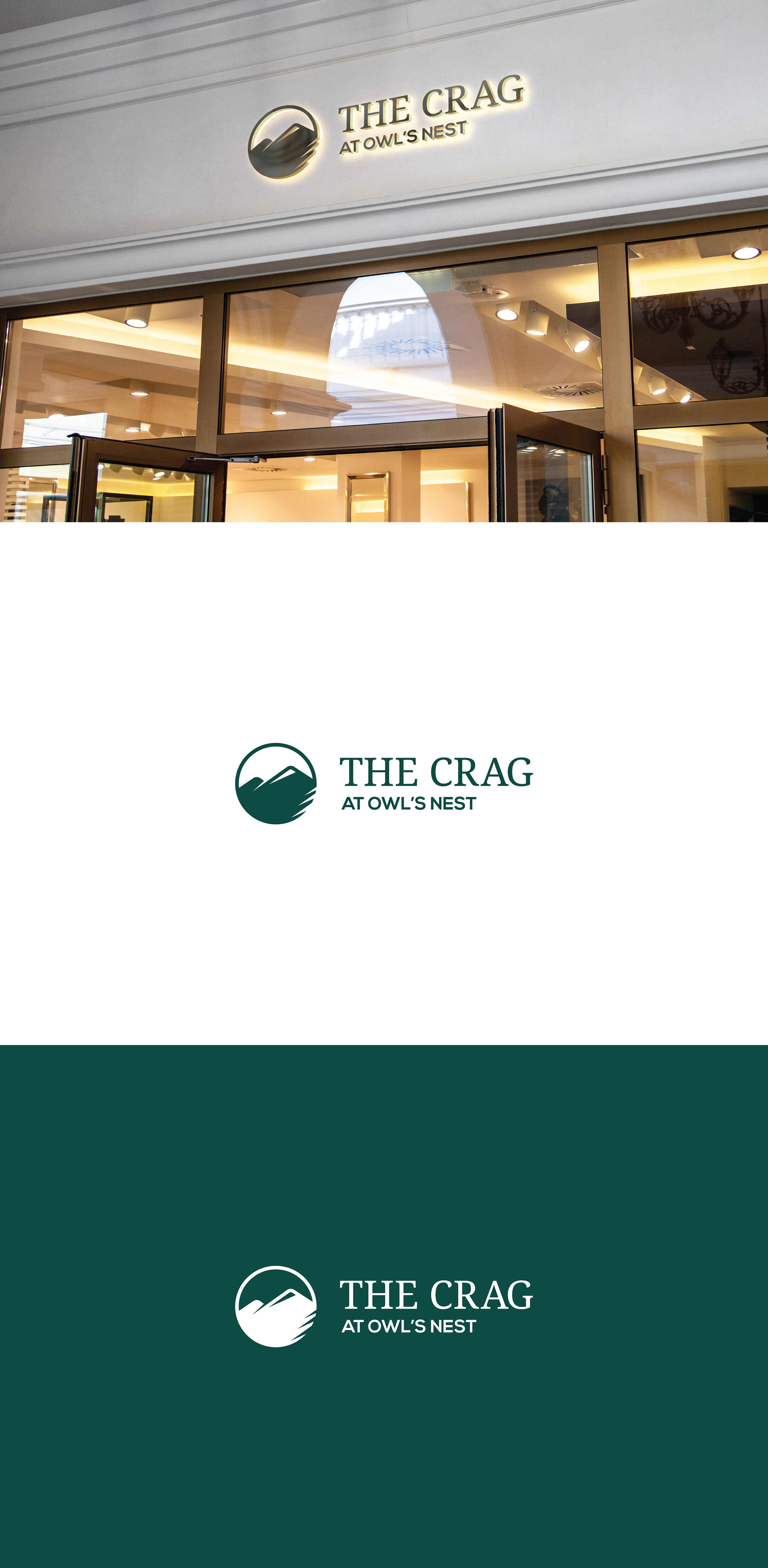 Logo Design by Ally Mac for this project | Design #33320580