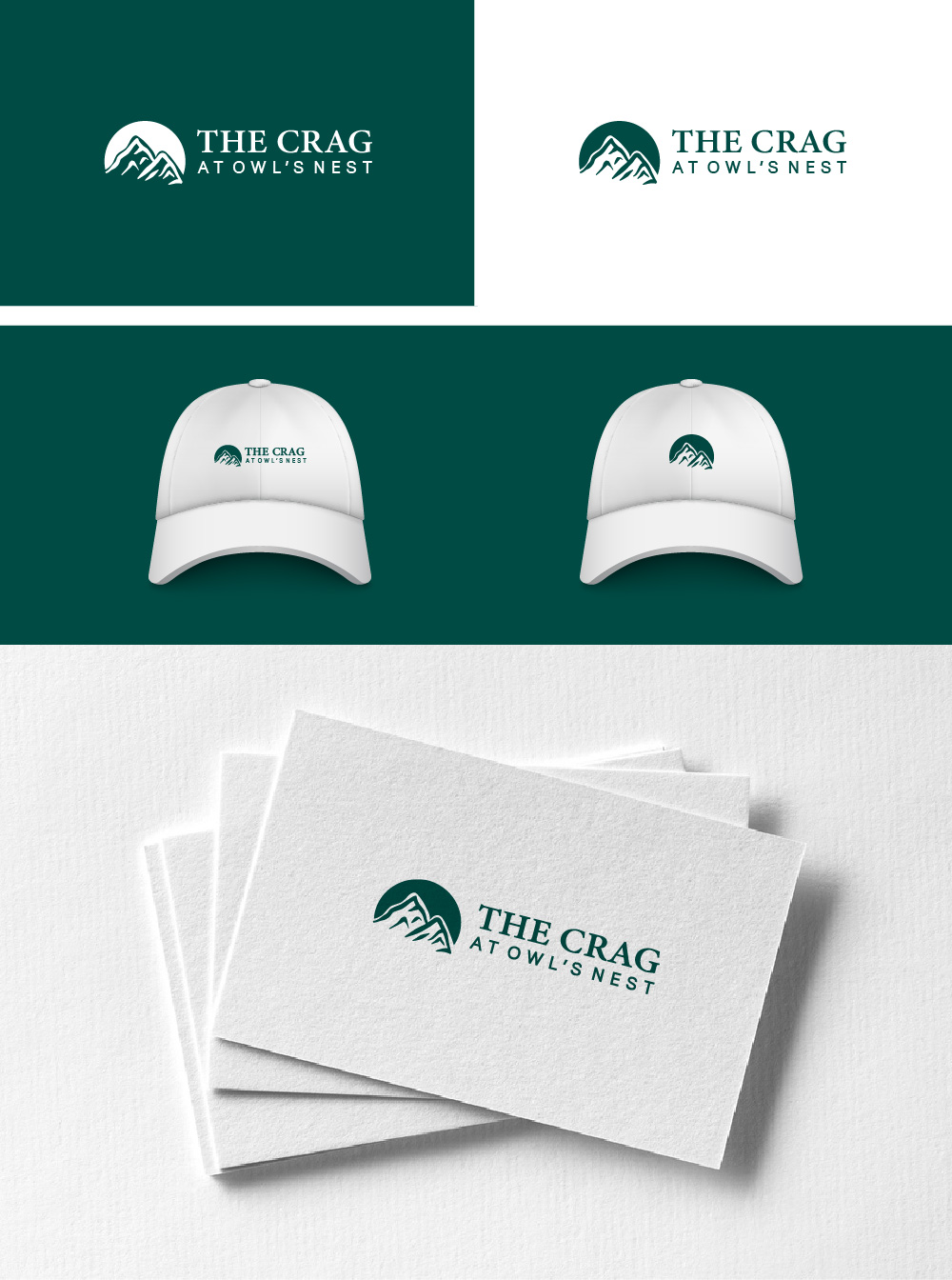 Logo Design by Devo Creative for this project | Design #33290650
