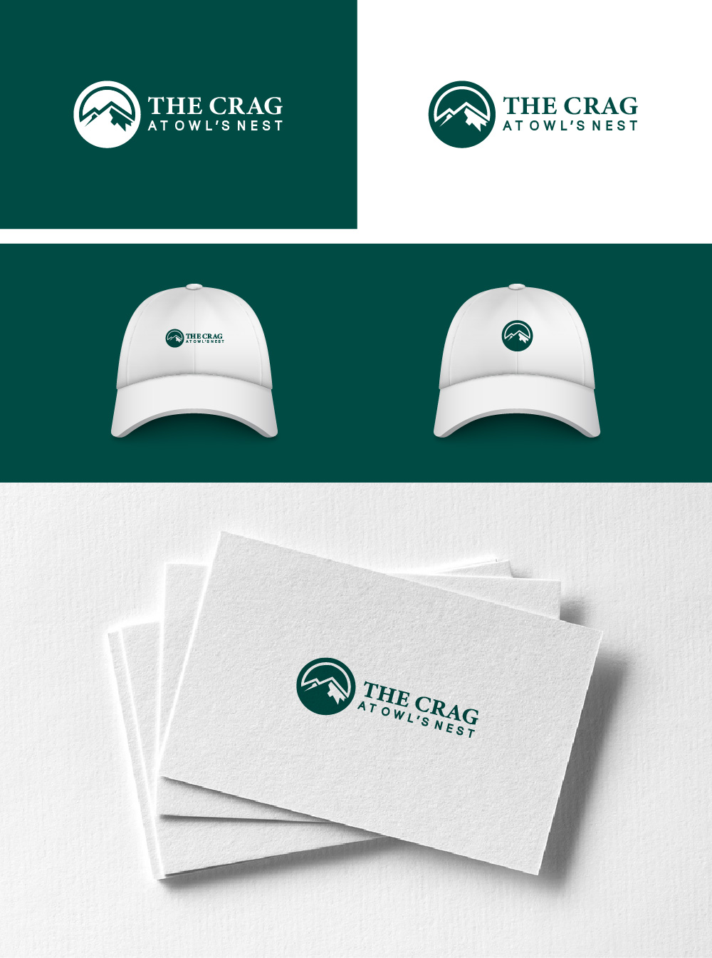 Logo Design by Devo Creative for this project | Design #33290821