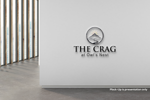 Logo Design by Razaq for this project | Design: #33302739