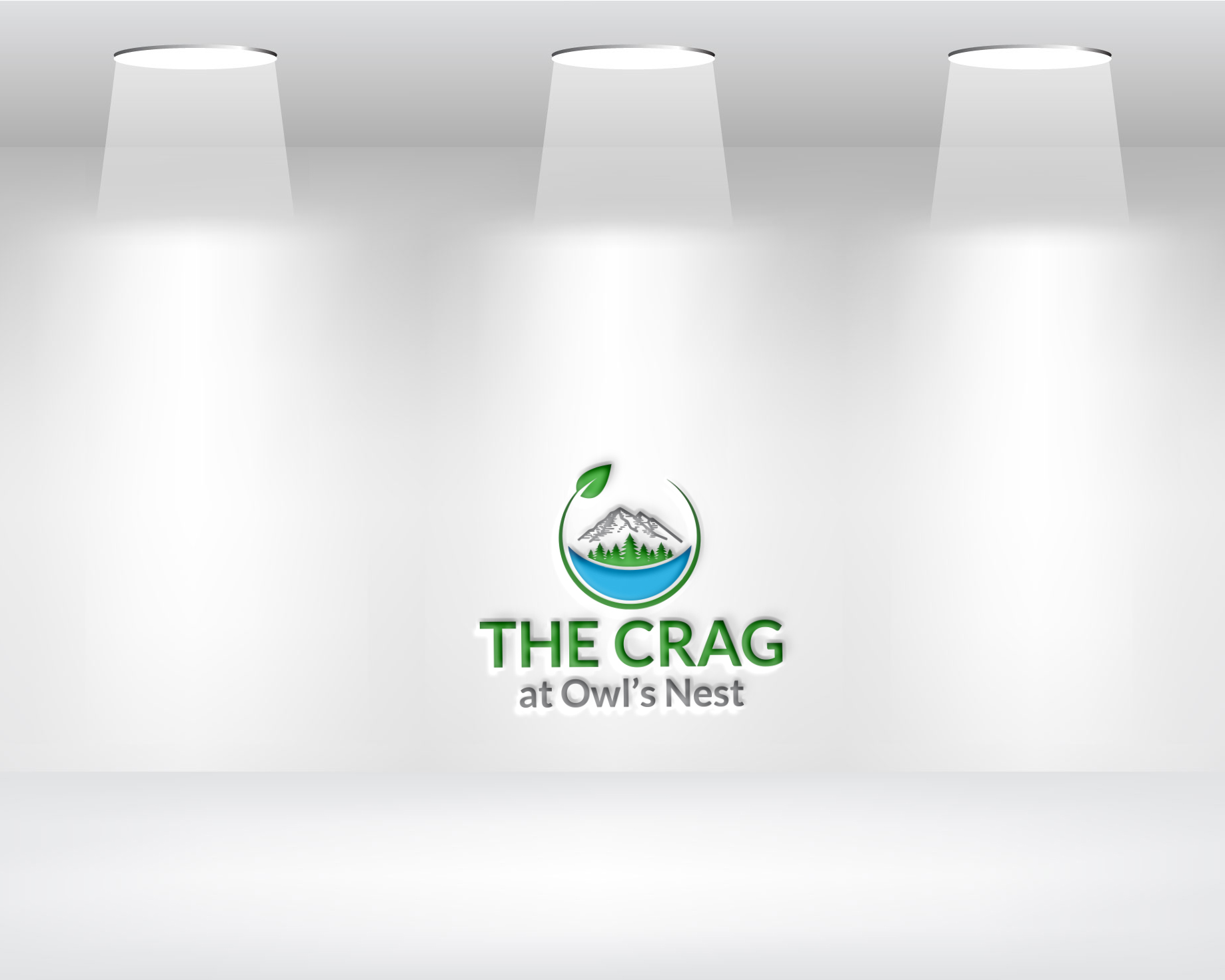 Logo Design by Daniel Khan for this project | Design #33291738