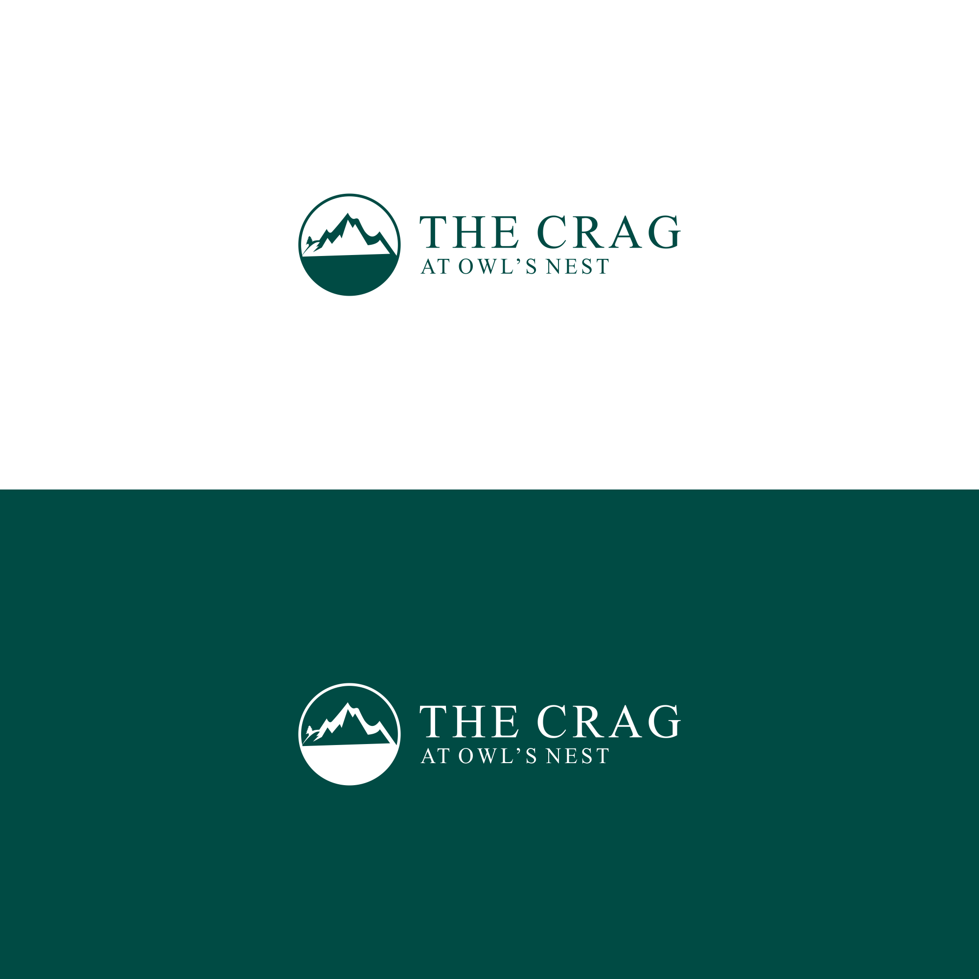 Logo Design by Bunglon_ for this project | Design #33296658