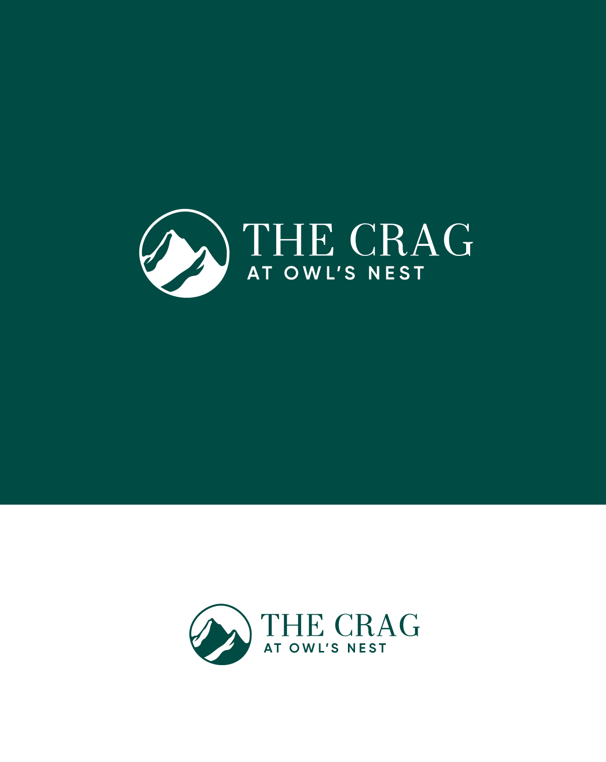 Logo Design by apik. for this project | Design #33289334