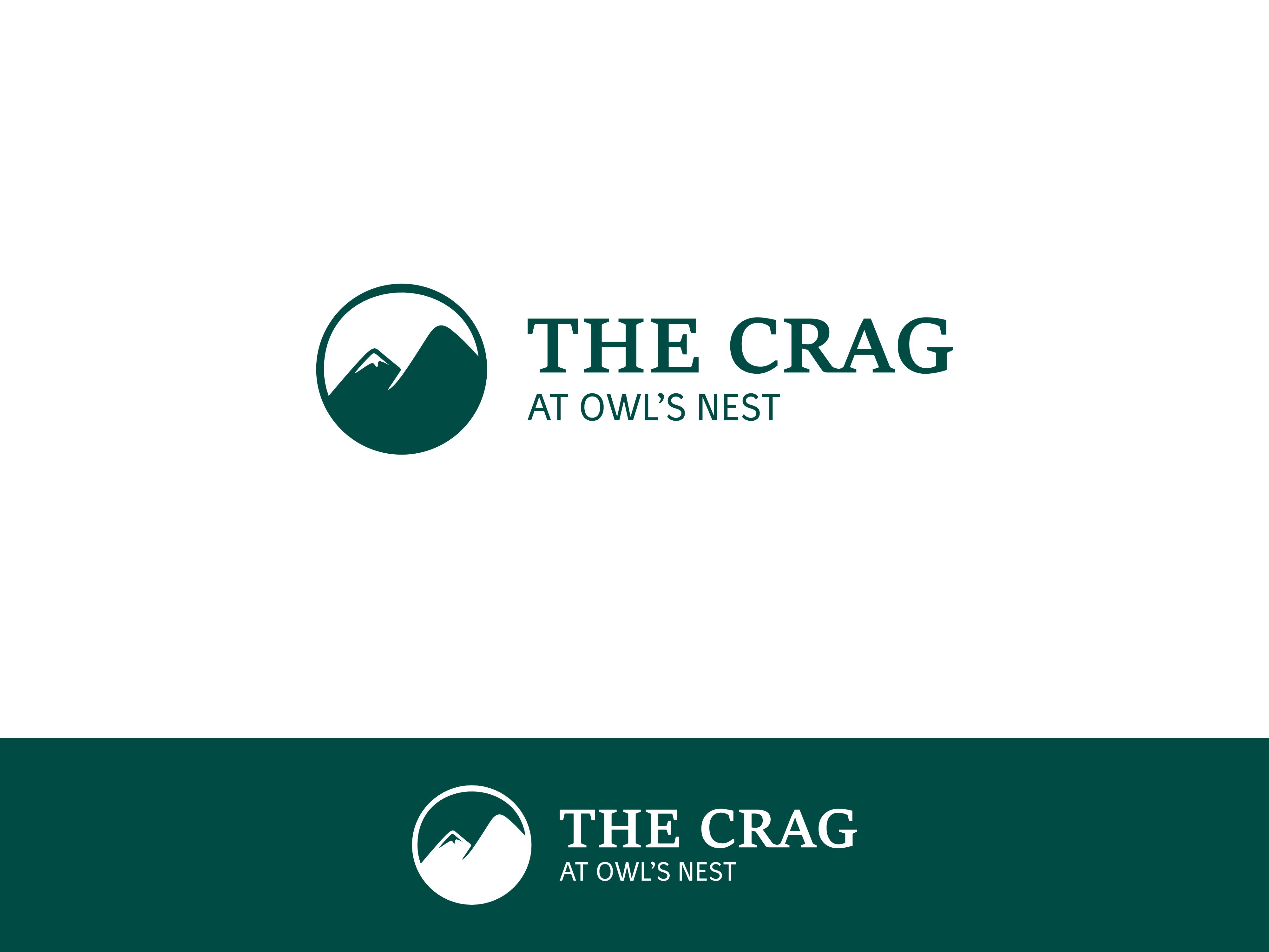 Logo Design by Rico aGraphic for this project | Design #33294809