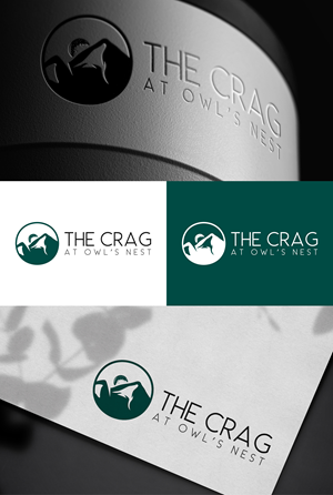 Logo Design by PixelUP Graphics for this project | Design: #33288453