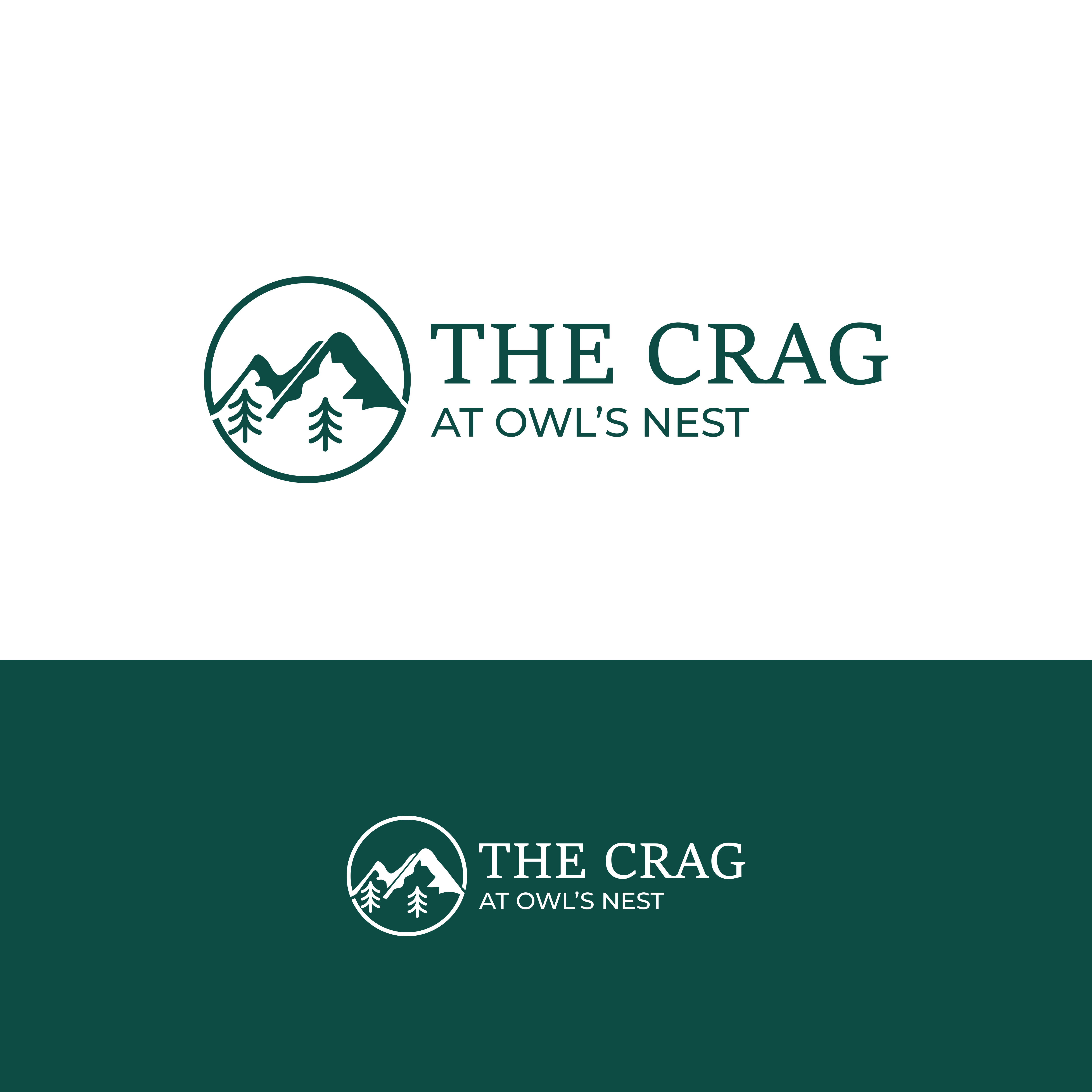 Logo Design by Mahera23 for this project | Design #33328509