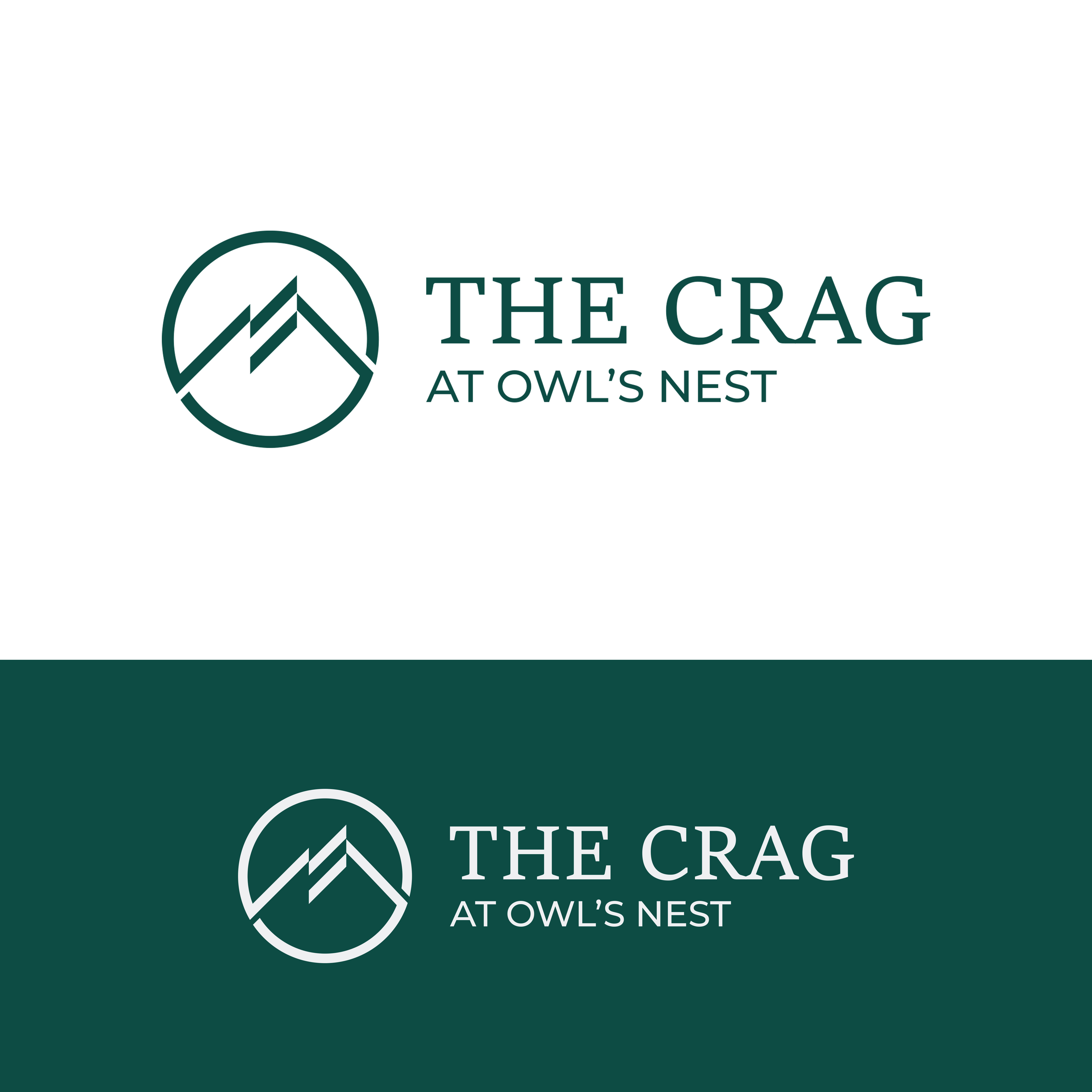 Logo Design by Mahera23 for this project | Design #33328614