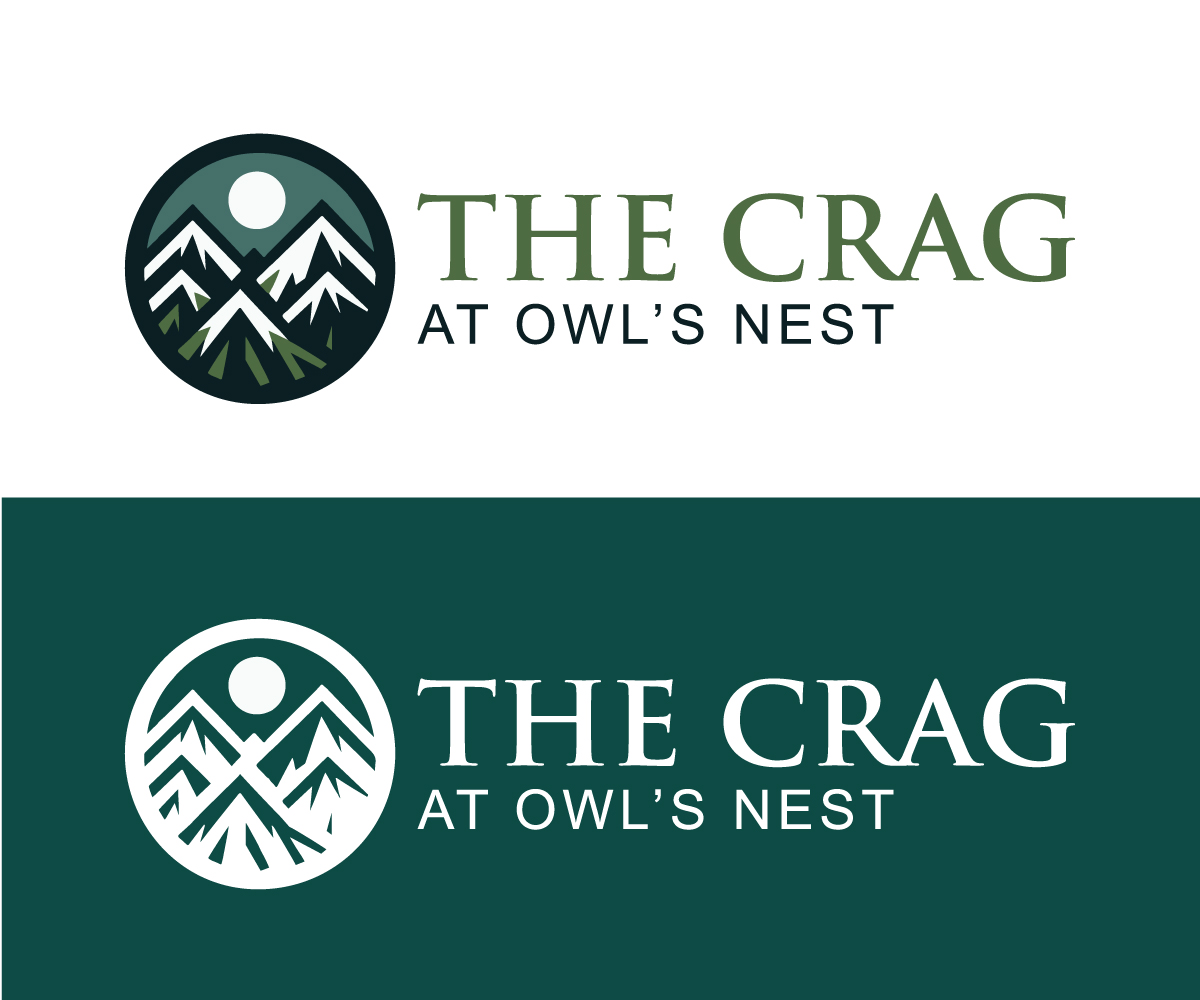 Logo-Design von rian81 für dieses Projekt | Design #33302258