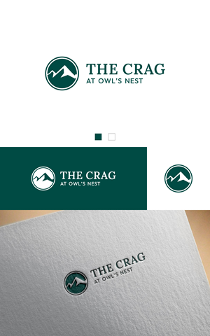 Logo Design by Dell_a.Design for this project | Design: #33289974