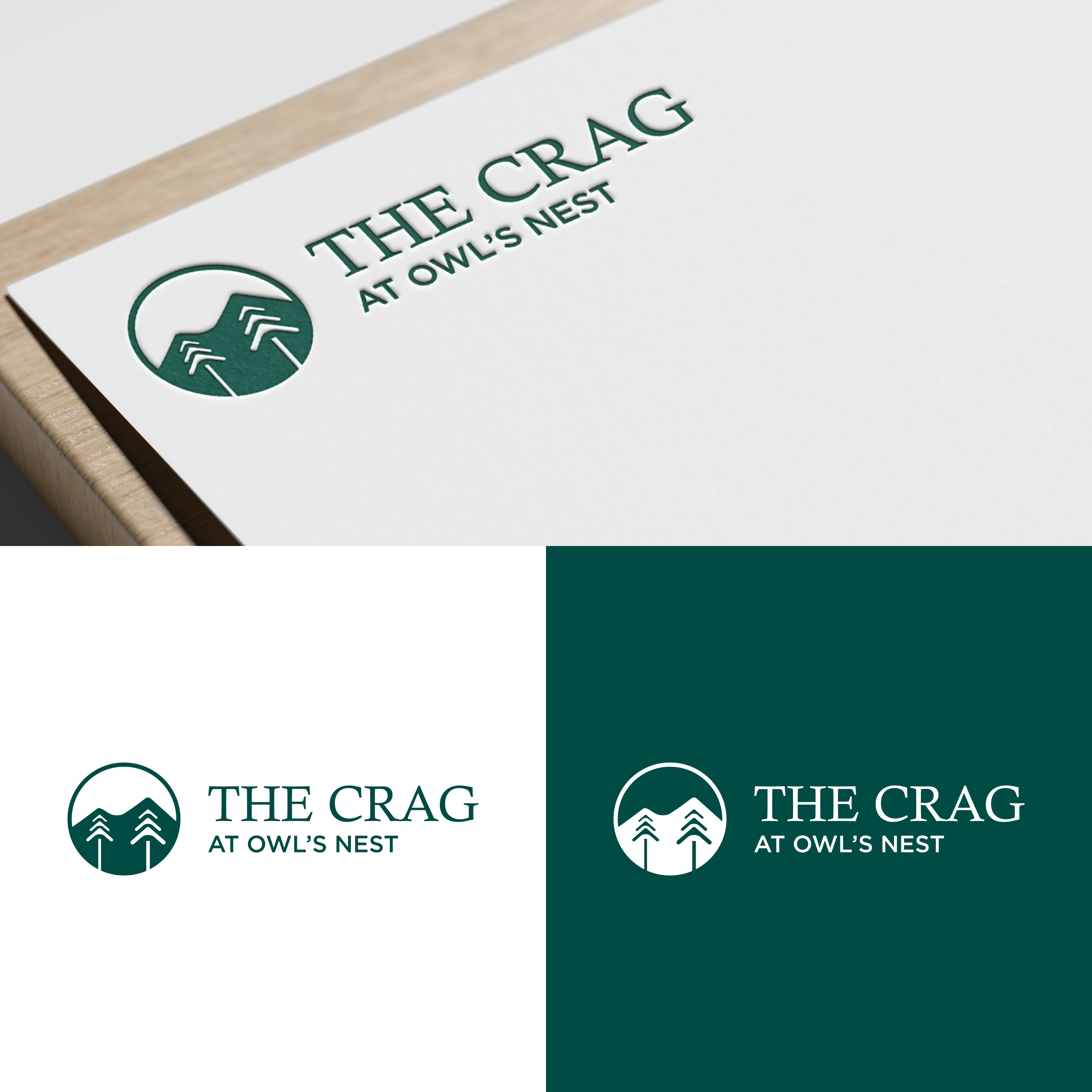 Logo Design by syad666 for this project | Design #33288650