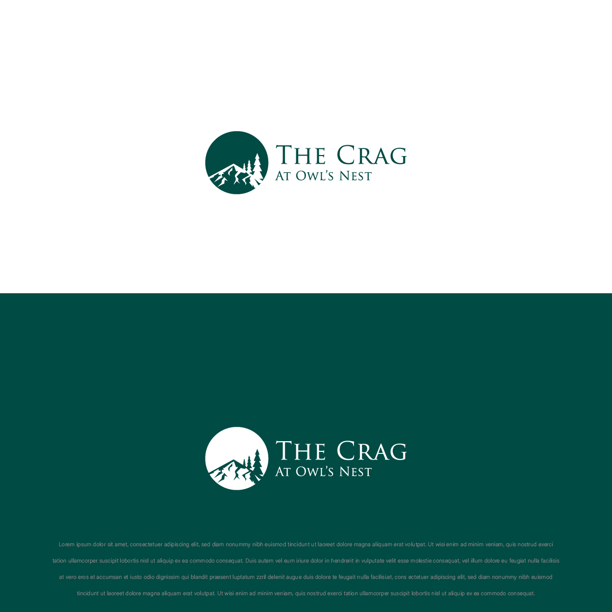 Logo Design by urvaG for this project | Design #33289172