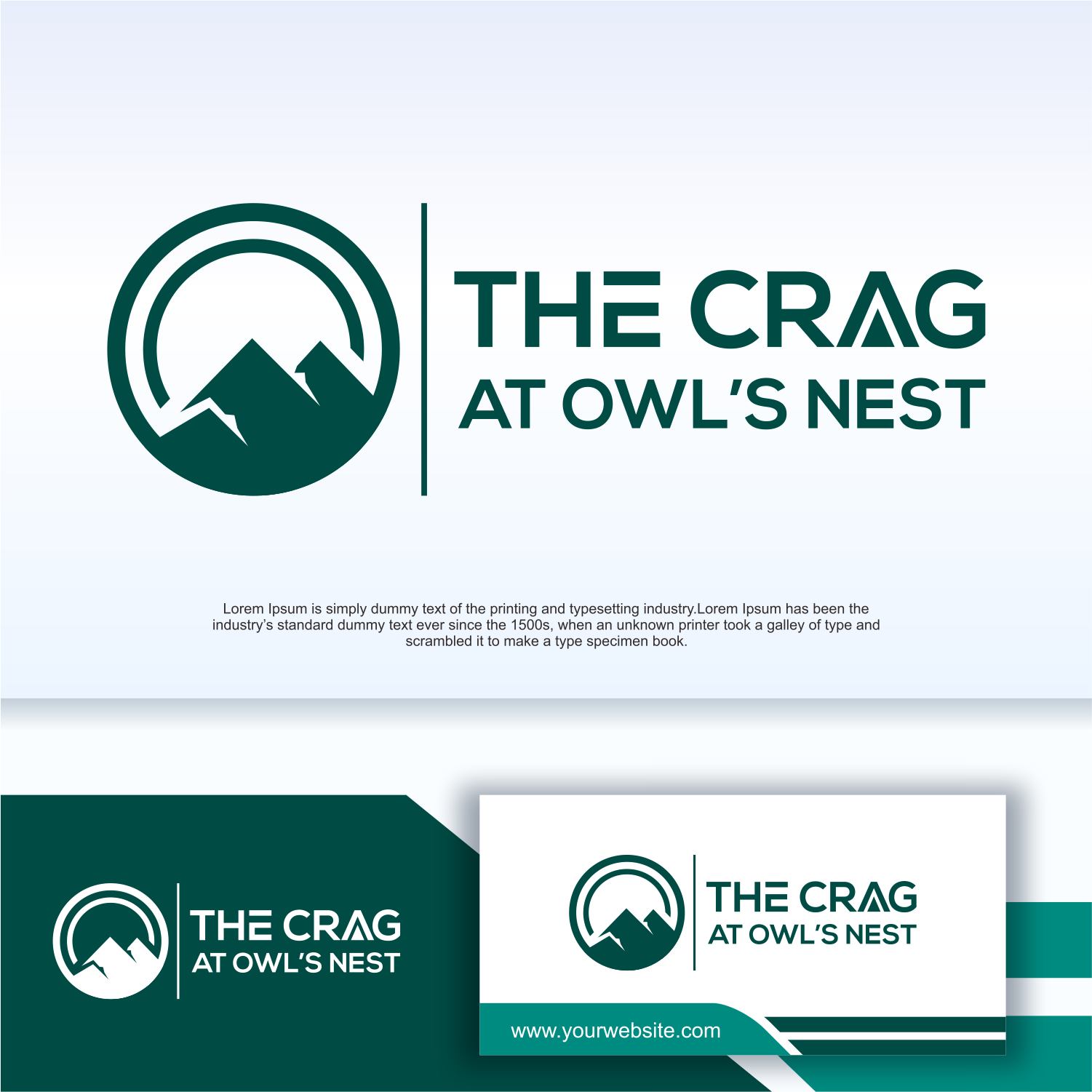 Logo Design by Apache Kretek for this project | Design #33296447
