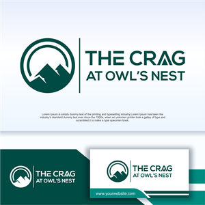 Logo Design by Apache Kretek for this project | Design: #33296447