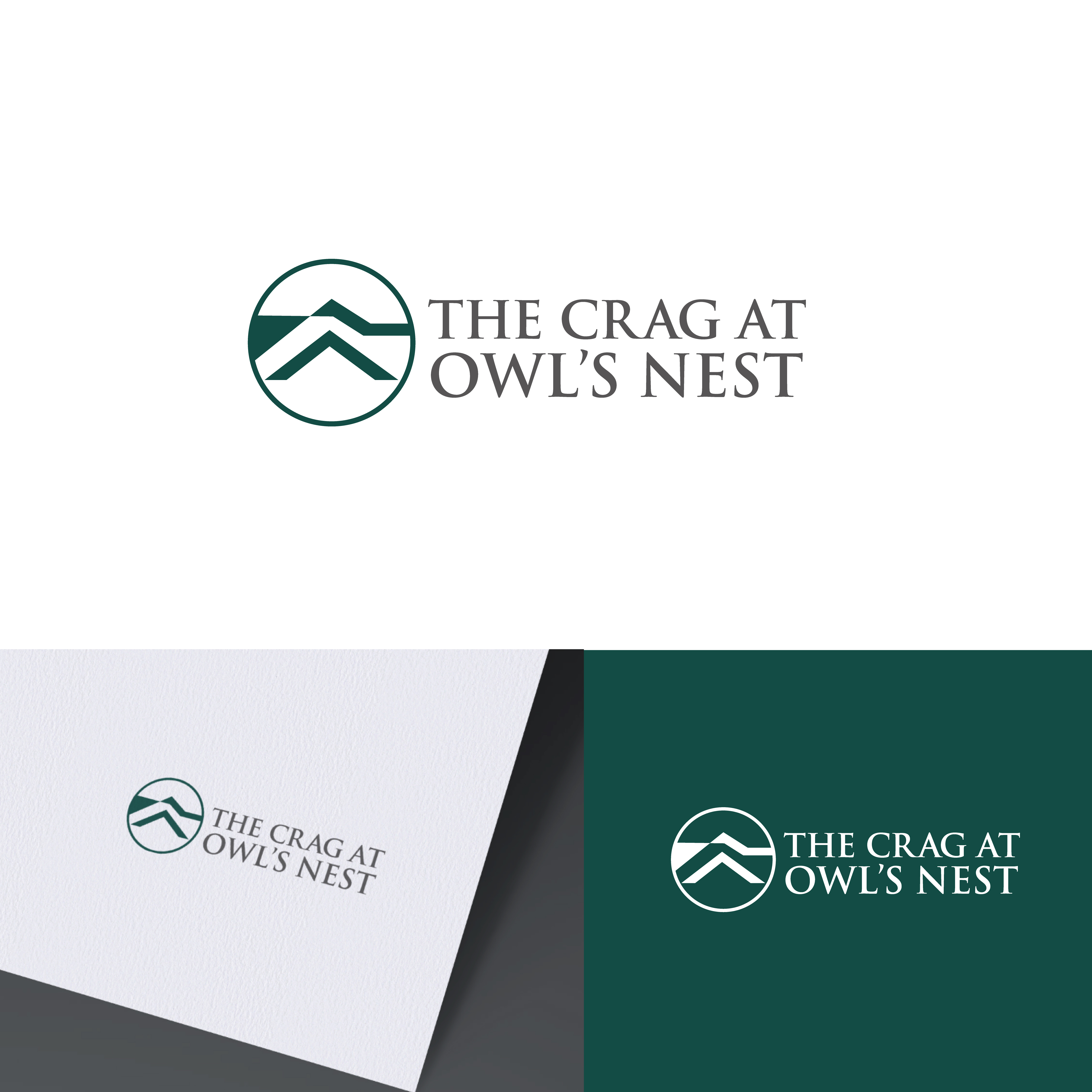 Logo Design by AbhishekkM'24 for this project | Design #33290394