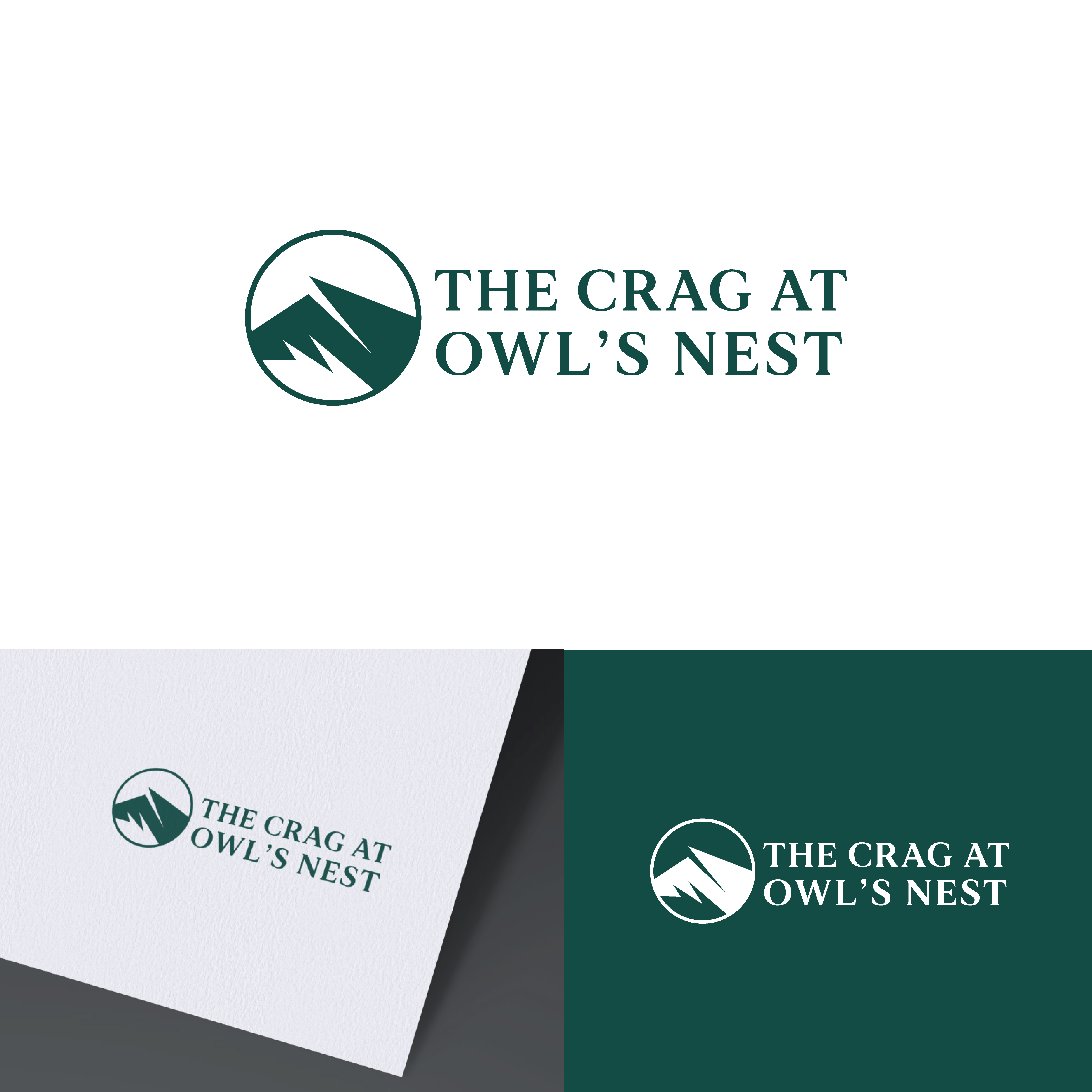 Logo Design by AbhishekkM'24 for this project | Design #33290395