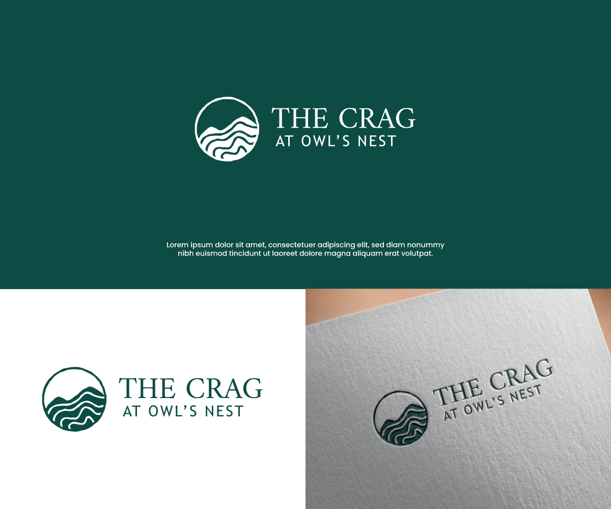 Design de Logo par FLoc! Studio pour ce projet | Design #33325511