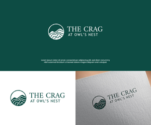 Logo Design by FLoc! Studio for this project | Design: #33325511