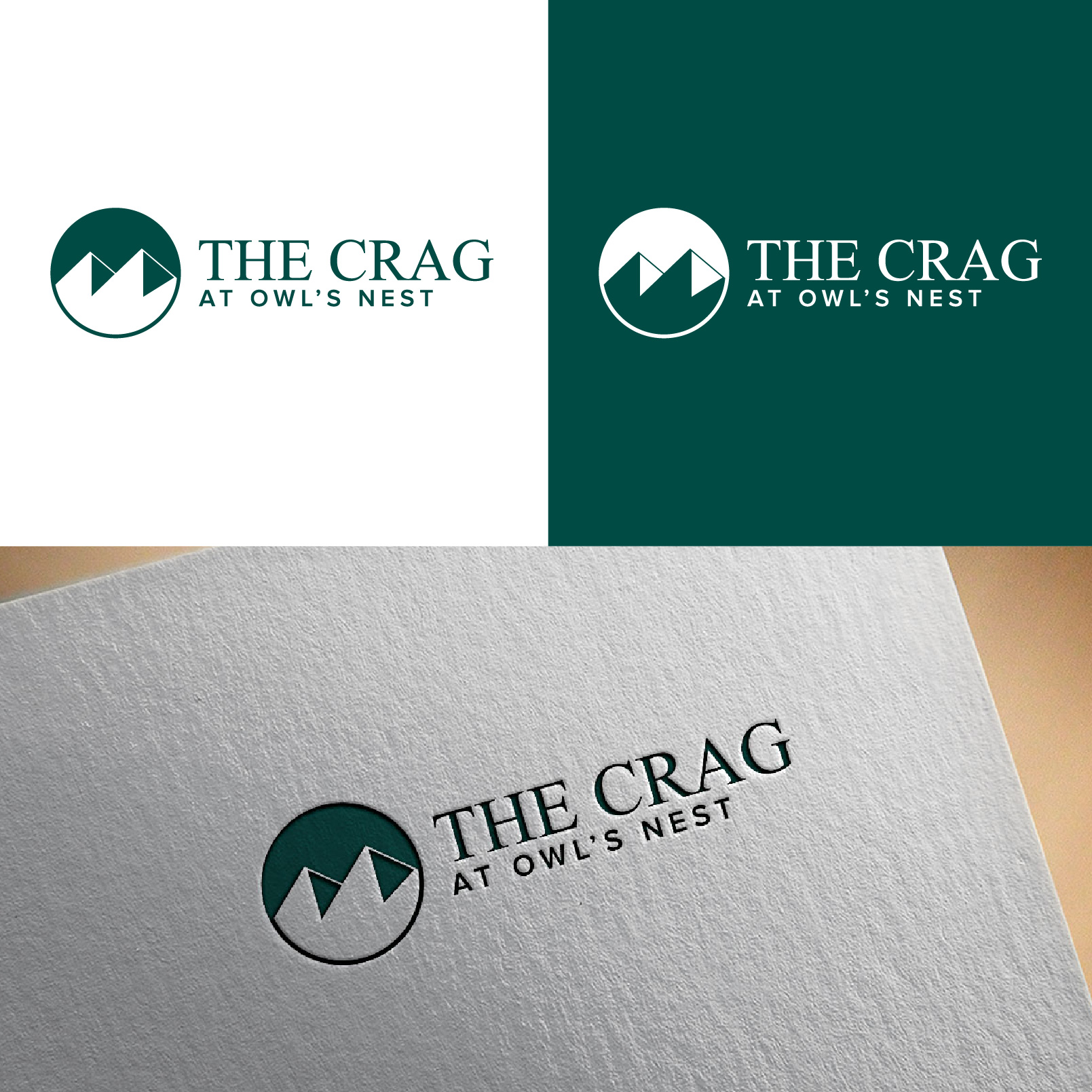 Logo Design by 4tech services for this project | Design #33290227