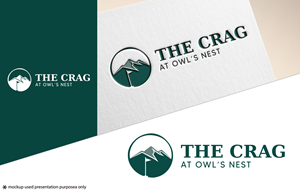 Logo Design by Rubia@ for this project | Design: #33304564