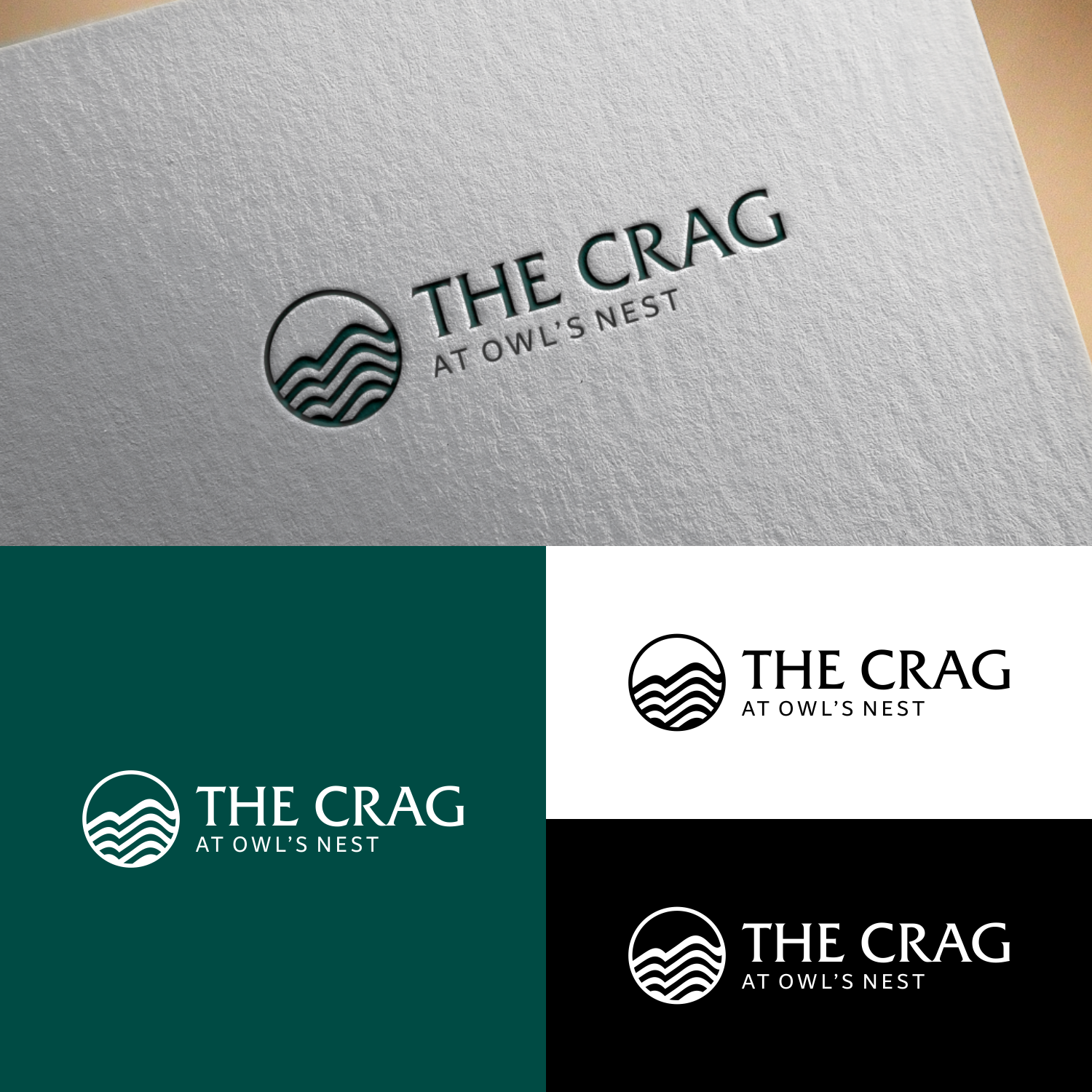 Logo-Design von Tangantengen für dieses Projekt | Design #33289063