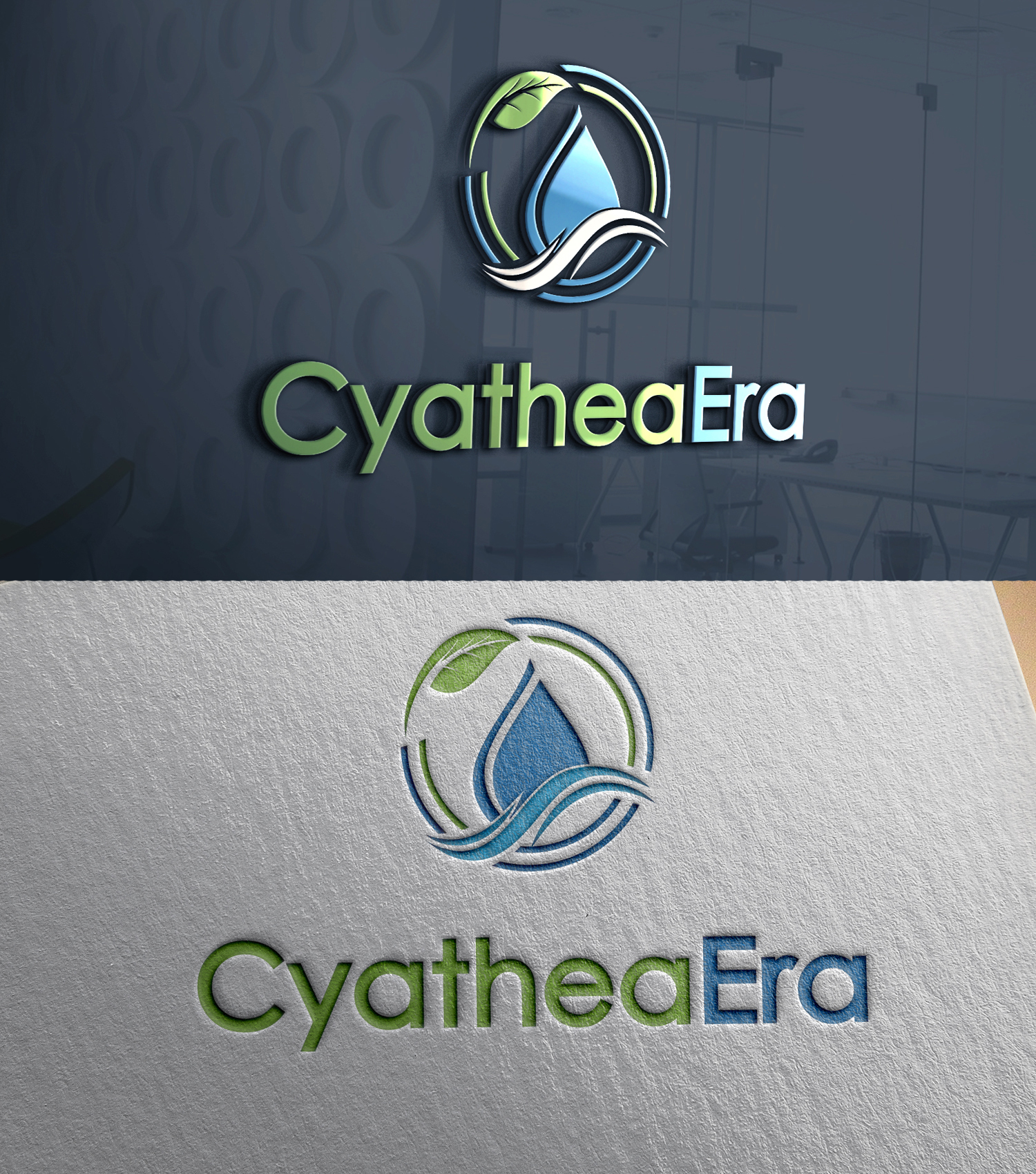 Logo Design by 24ksunny for this project | Design #33188569