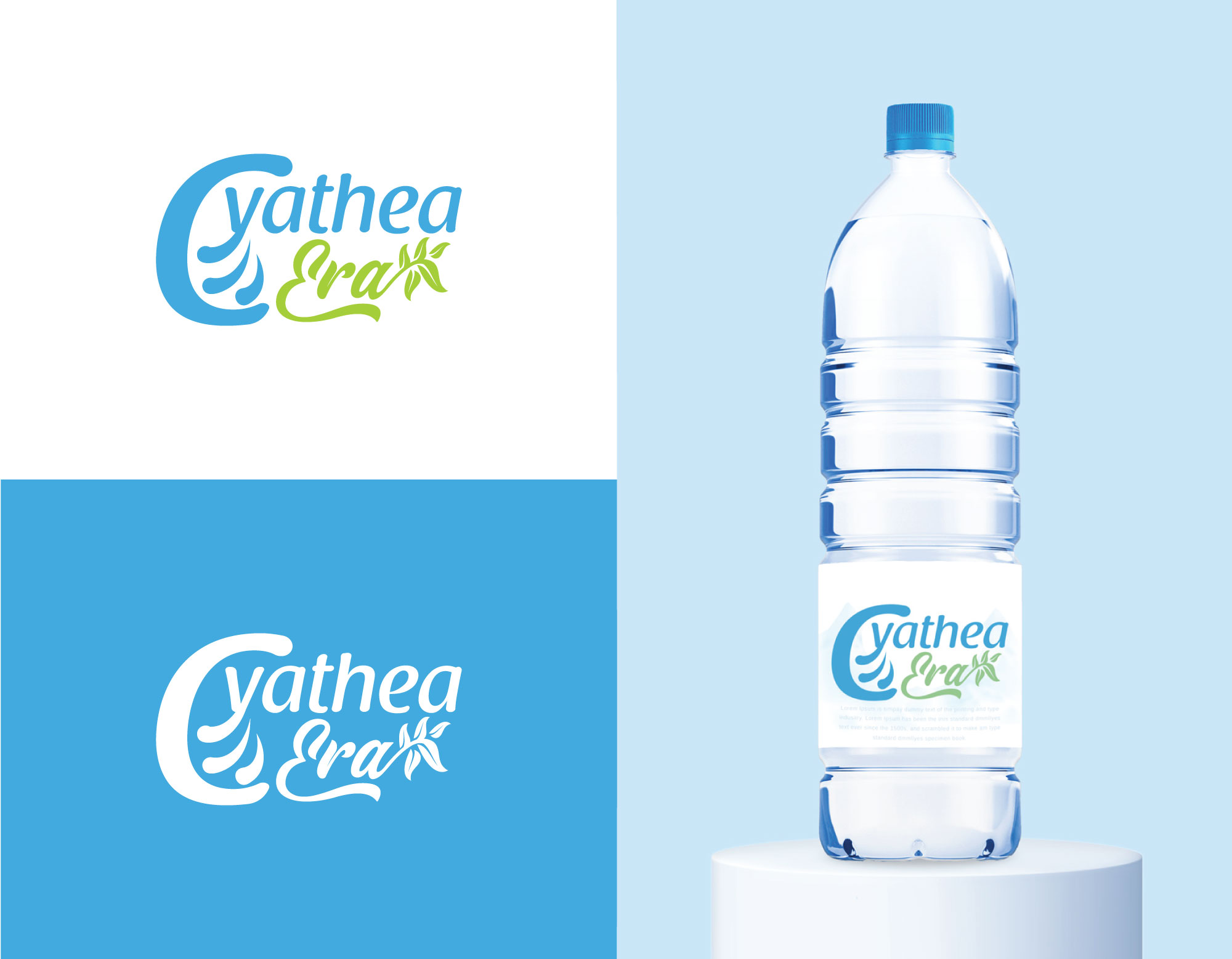 Logo Design by RA-bica for this project | Design #33167623