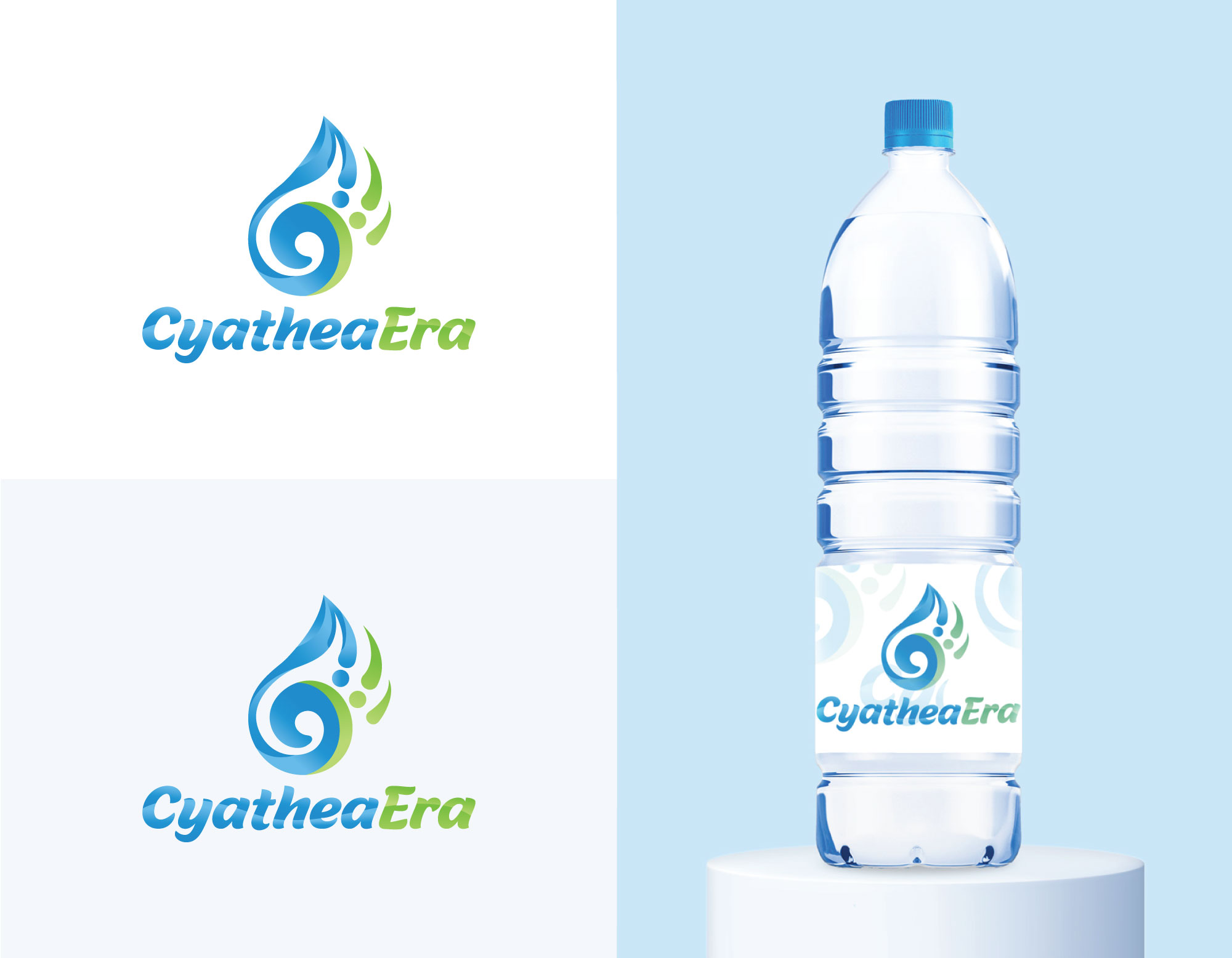 Logo Design by RA-bica for this project | Design #33167625
