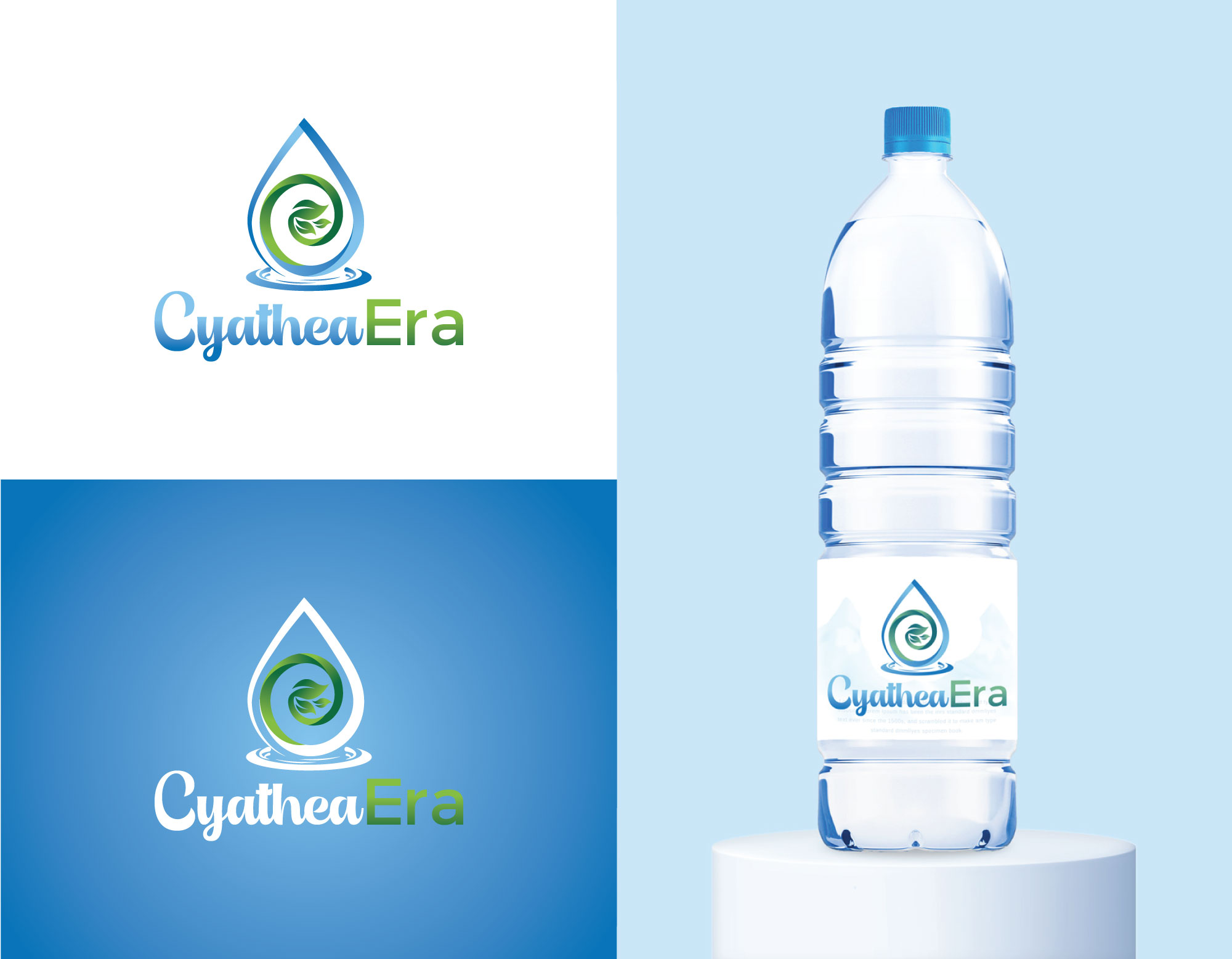 Logo Design by RA-bica for this project | Design #33167626