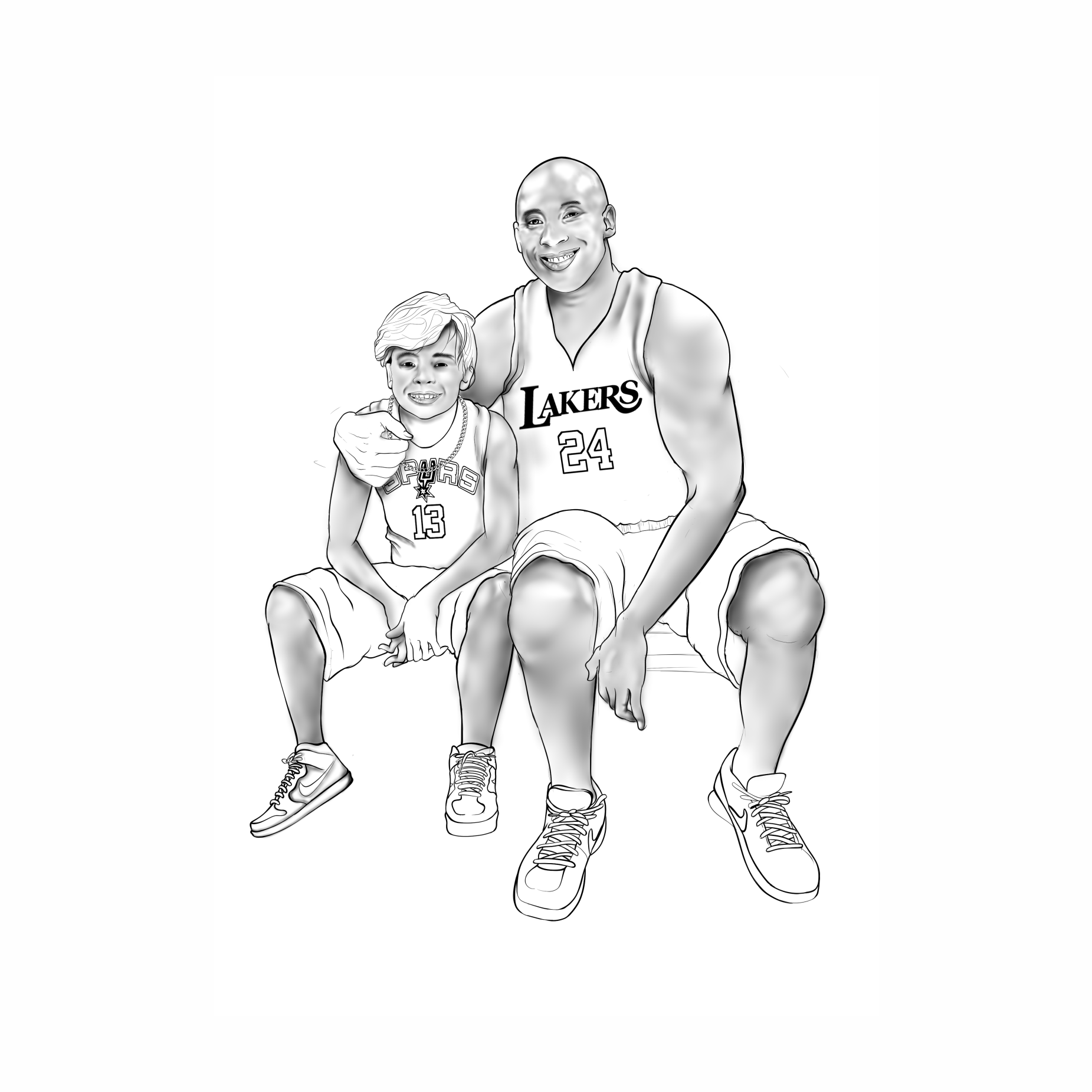 Tattoo Design by Sultan  Studio for this project | Design #33169990