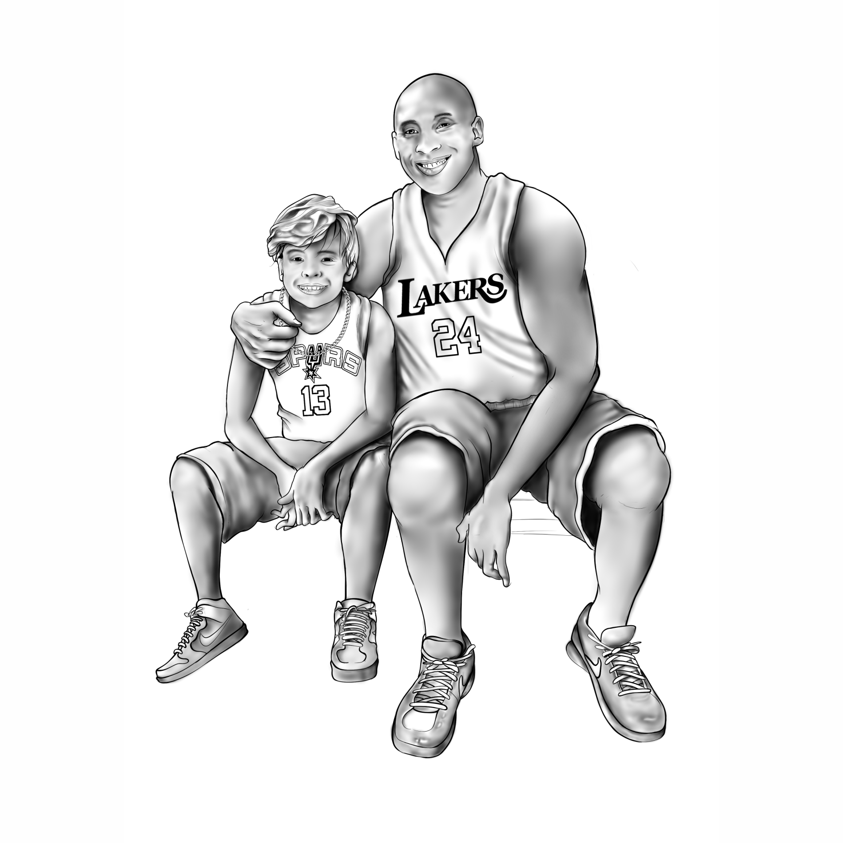 Tattoo Design by Sultan  Studio for this project | Design #33173222