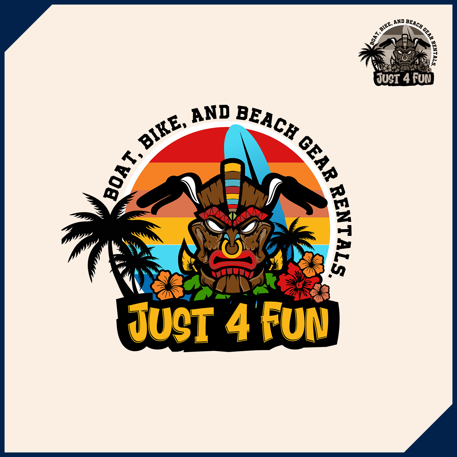 Logo Design by IDesign1606 for this project | Design #33156845