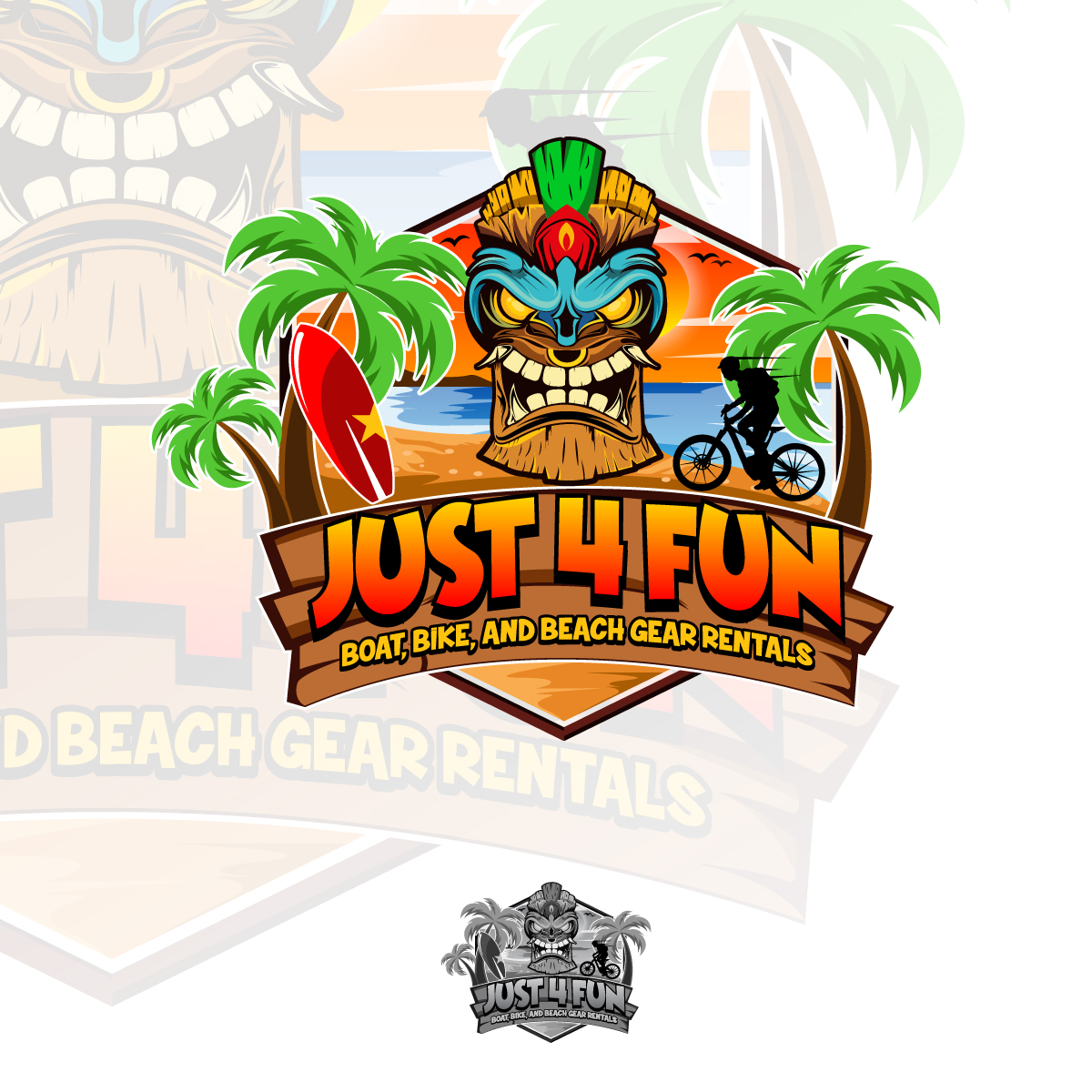 Logo Design by Suvendu.S for this project | Design #33175291
