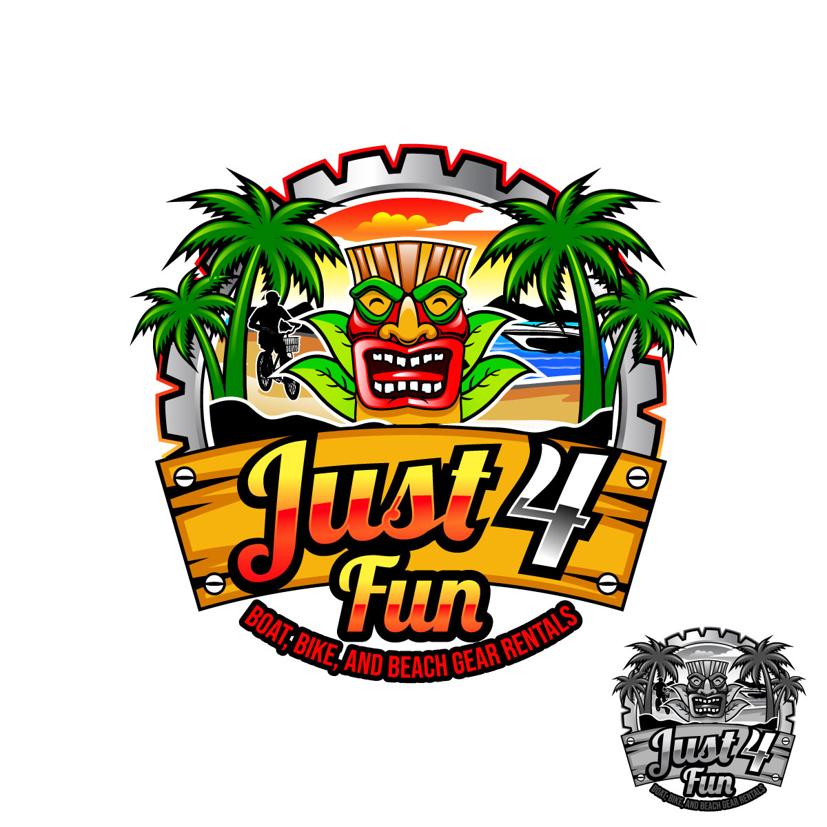Logo Design by Suvendu.S for this project | Design #33175571