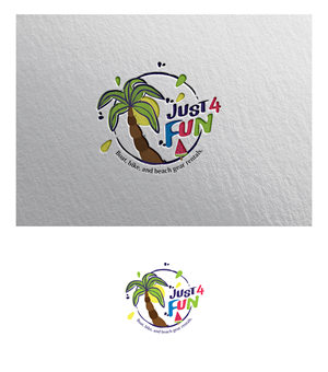 Diseño de Logo por COLOURS BRANDING para este proyecto | Diseño: #33149238