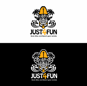 Logo Design by Adi firadika for this project | Design #33296878