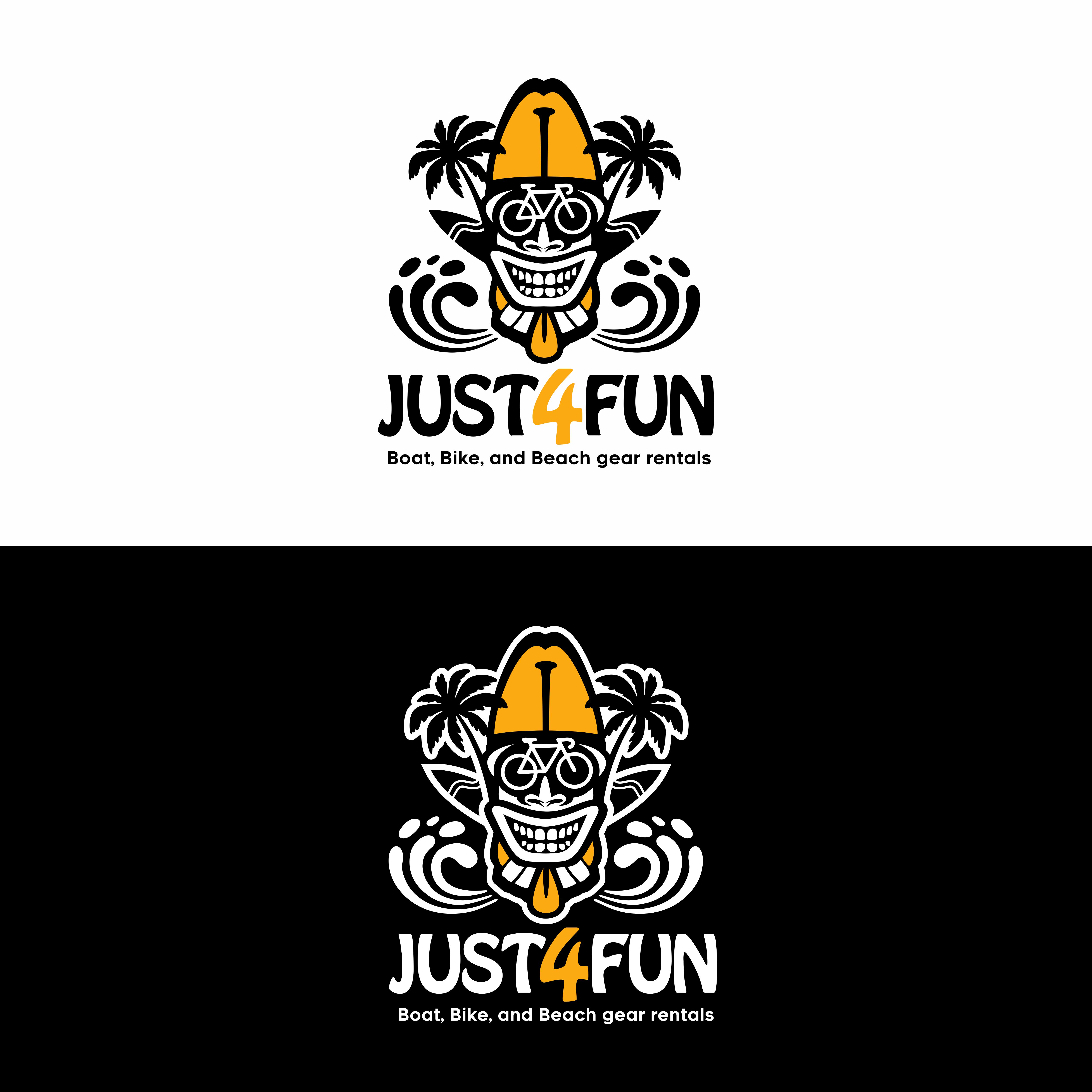 Logo Design by Adi firadika for this project | Design #33314182