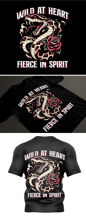 T-Shirt-Design von AHNAF_S für dieses Projekt | Design: #33144514
