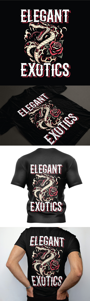 T-Shirt-Design von AHNAF_S für dieses Projekt | Design: #33144593