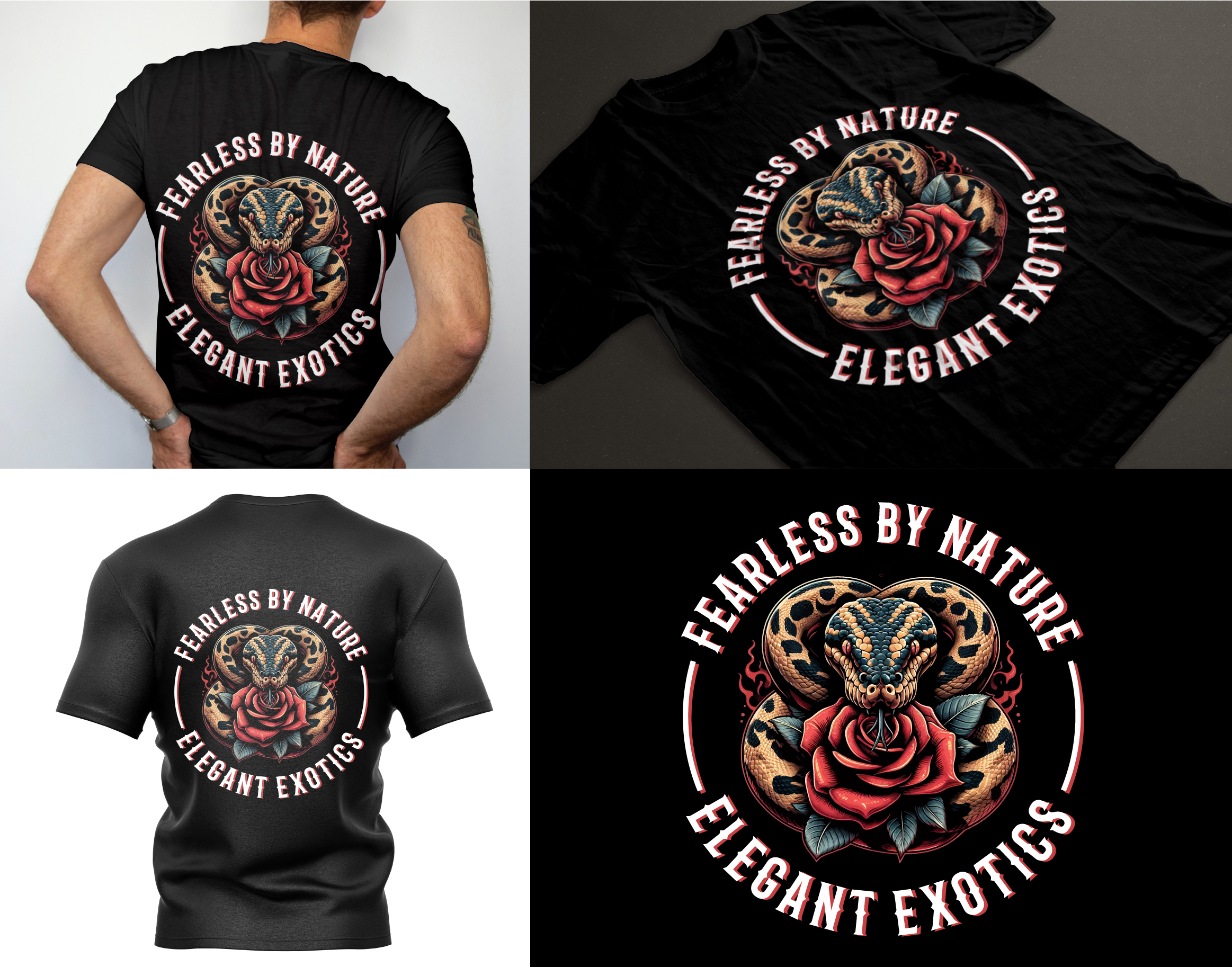 T-Shirt-Design von AHNAF_S für dieses Projekt | Design #33144660