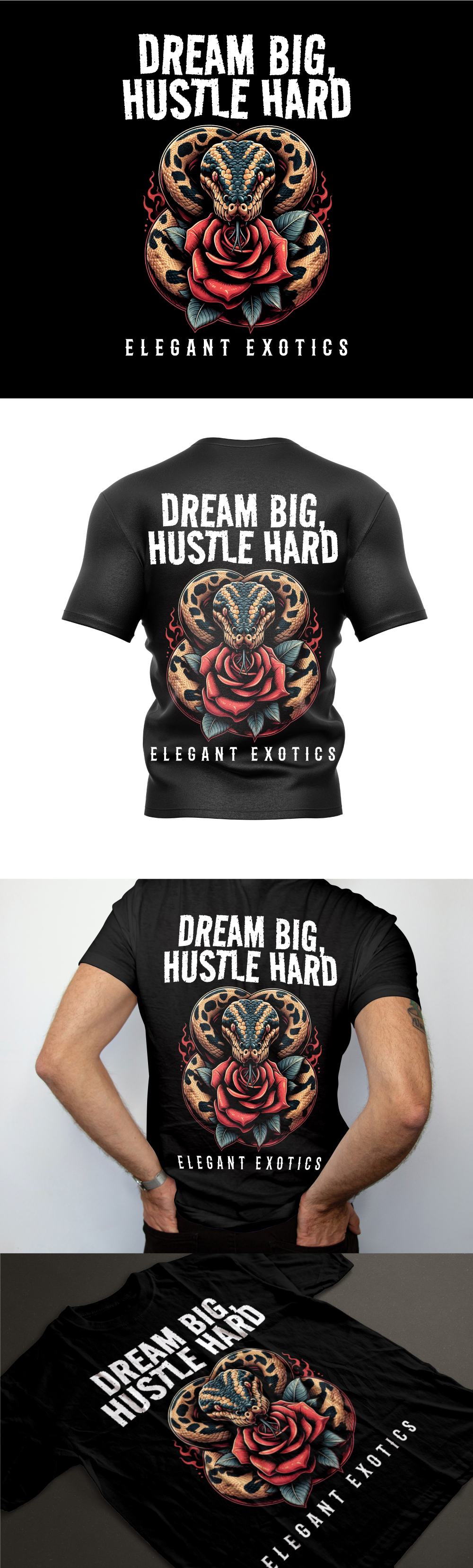 T-Shirt-Design von AHNAF_S für dieses Projekt | Design #33145437