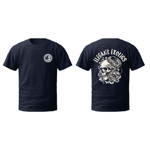 T-Shirt-Design by {mega- for this project | Design: #33144169