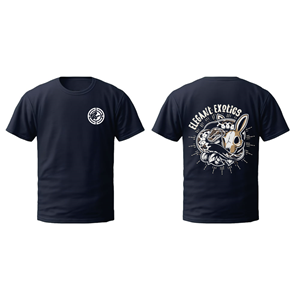 T-Shirt-Design by {mega- for this project | Design: #33146459