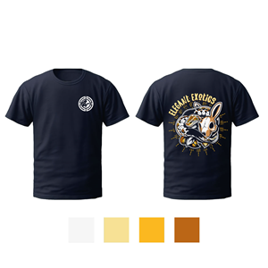 T-Shirt-Design by {mega- for this project | Design: #33147235