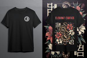 T-shirt Design by TanzilRayhan for this project | Design #33147331