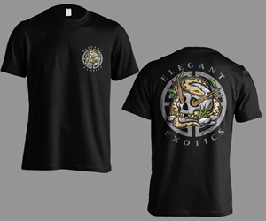 T-Shirt-Design von Andi Yan für dieses Projekt | Design: #33146616
