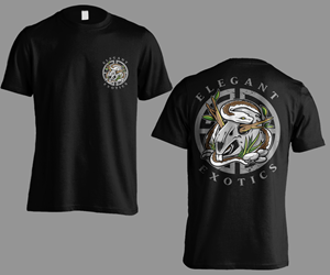 T-shirt Design by Andi Yan for this project | Design #33149258